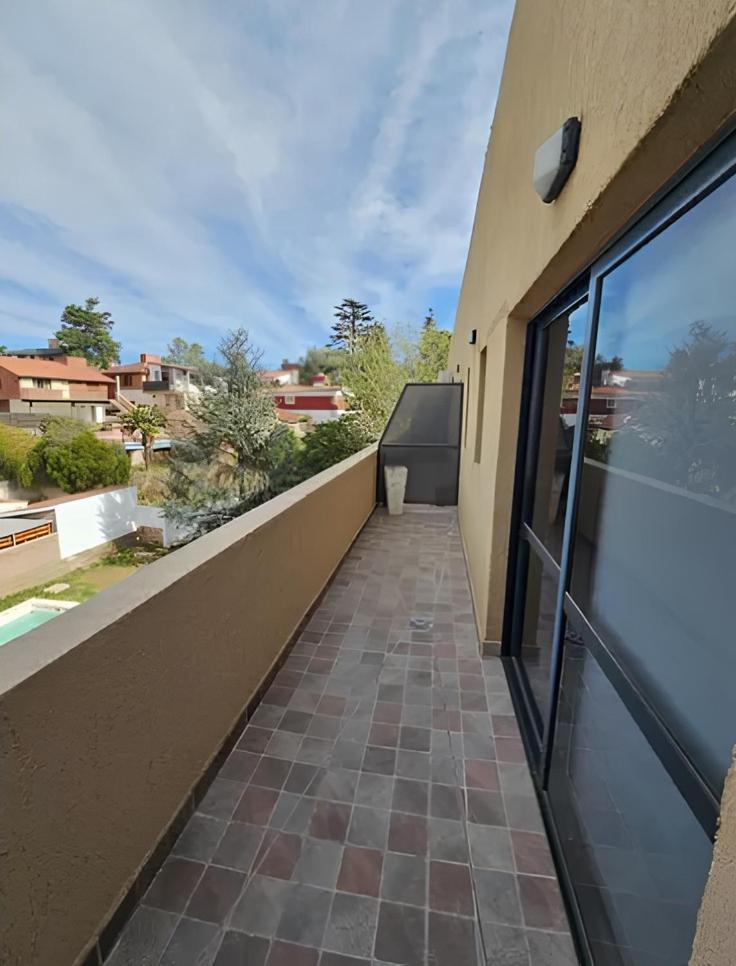 Apartamento Maravilloso Departamento Dos Ambientes Sum Piscina Balcon Vista A Sierras Villa Carlos Paz